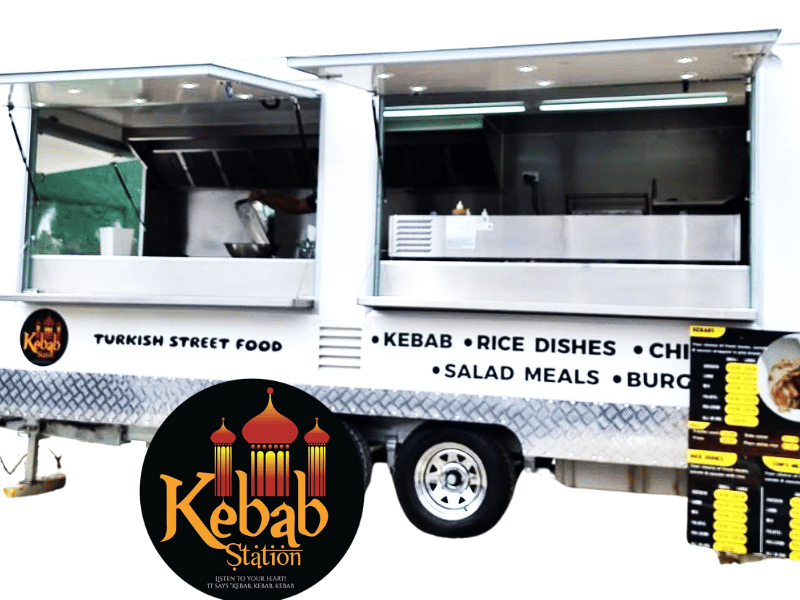 Kebab Station